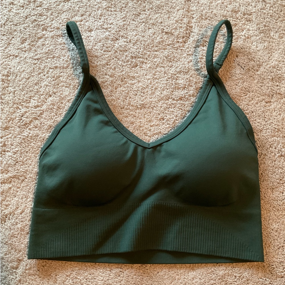NWOT Balance Athletica Flow Bra